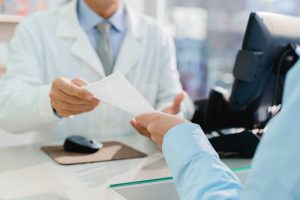 Recepty na leki o kategorii RPZ – jak je realizować? Kto może wystawić? (fot. shutterstock.com)