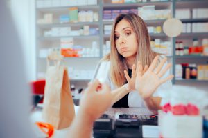 Mibrex 20 mg po 14 tabl. w 2 op. zamiast 1 op. po 28 tabl. (fot. shutterstock.com)