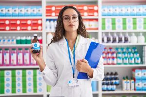 Co zrobić w przypadku zagubienia lub zniszczenia leku psychotropowego lub narkotycznego? (fot. shutterstock.com)