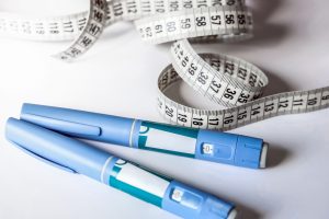 Ozempic 0.25 mg zamiast 1 mg? (fot. shutterstock.com)