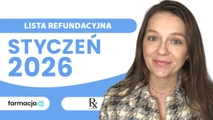 Lista refundacyjna styczeń 2026 (grafika: materiały własne)