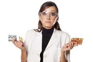 Zasada 3/4 w aptece - liczyć czy nie liczyć? (fot. istockphoto.com)