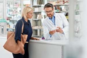 Czy można wydać 364 tabletki przy dawkowaniu 1x1? (źródło: shutterstock.com)