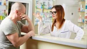 Zwrot leku do apteki. Dlaczego farmaceuta najczęściej musi odmówić? (fot. istockphoto.com)