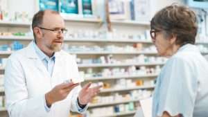Jak zmienią się zasady realizacji e-recept? Farmaceuci powinni przygotować się na nowe limity (fot. istockphoto.com)