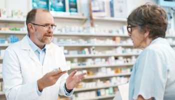 Jak zmienią się zasady realizacji e-recept? Farmaceuci powinni przygotować się na nowe limity (fot. istockphoto.com)
