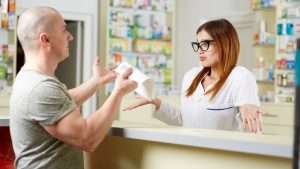 Nowe zasady wystawiania recept już obowiązują. Błędy w dawkowaniu mogą uniemożliwić realizację recepty w aptece (fot. istockphoto.com)