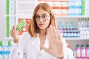 Ostolek z dawkowaniem raz dziennie 025 tabletki (źródło: shutterstock.com)